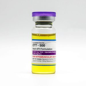 ETT 500 (USA)