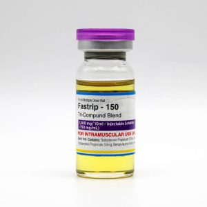 Fastrip 150 (USA)