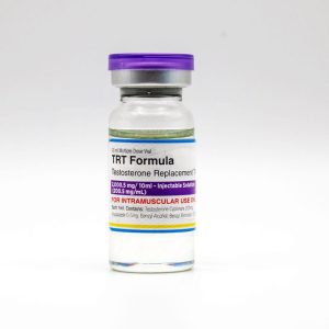 TRT Formula (USA)