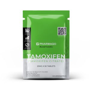 Tamoxifen 20mg (USA)