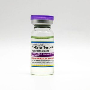 Multi-Ester Tren 200 (USA)